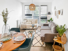 Charme et confort à Bondy - proche Paris